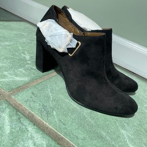 Aerosoles Effortless Bootie (NWT)